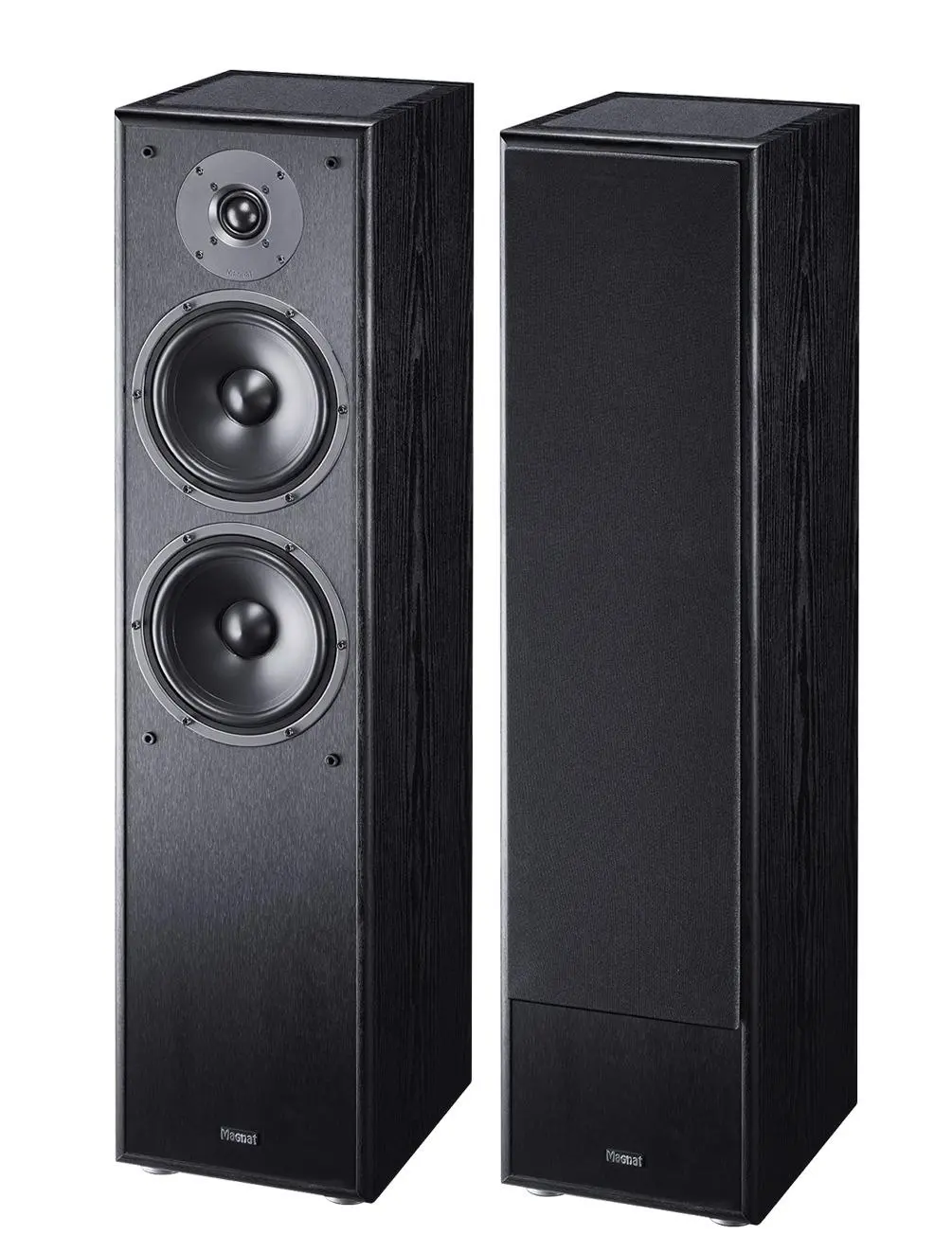 Kolumny Magnat Monitor S80 Atm Czarny 2szt.