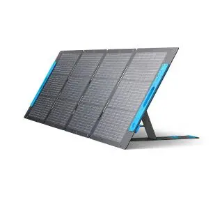 Панель фотогальванічна Anker 531 - 200W - для станції PowerHouse