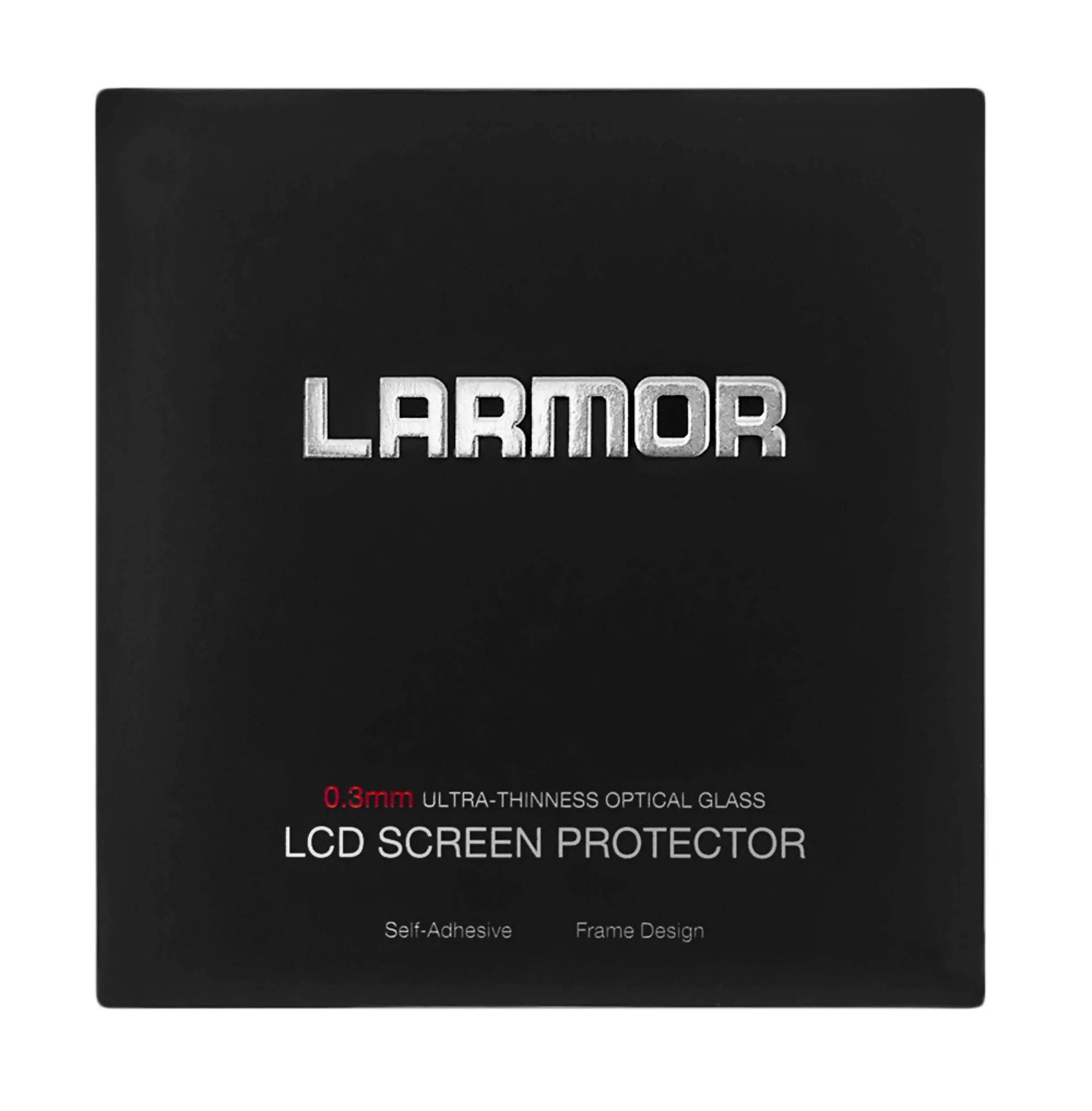 Osłona GGS Larmor do Canon R5