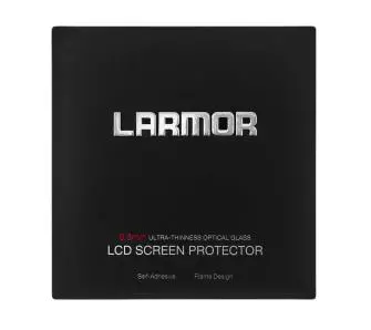 Osłona GGS Larmor do Canon M6 M50 M100