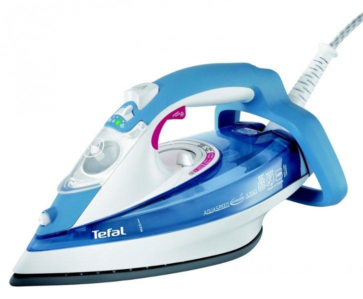 Tefal Aquaspeed Successor FV5350E0