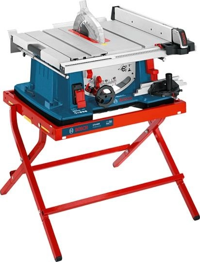 Stół roboczy Bosch Professional GTA 6000