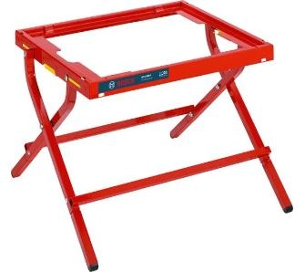 Stół roboczy Bosch Professional GTA 6000