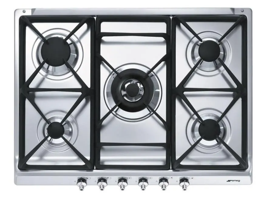 Smeg SDR70XG5 68,5cm