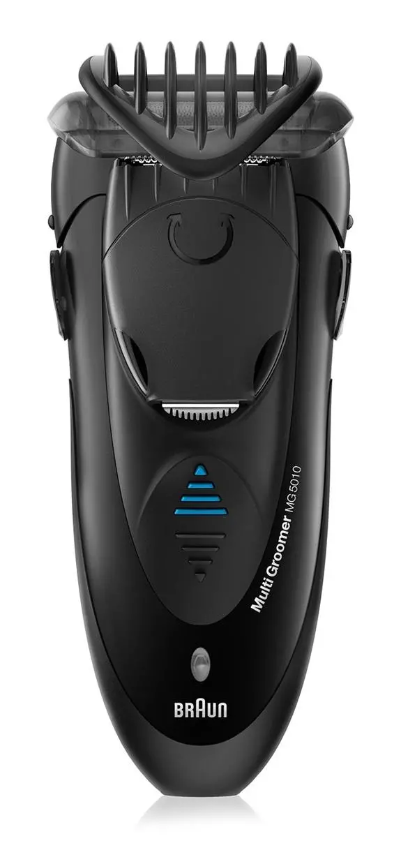 Trymer Braun Multi Groomer MG5010 30min