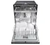 Zmywarka Samsung DW60BG850B00ET 60cm Automatyczne otwieranie drzwi Szuflada na sztućce Zdalne sterowanie