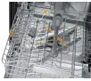 Zmywarka Samsung DW60BG850B00ET 60cm Automatyczne otwieranie drzwi Szuflada na sztućce Zdalne sterowanie