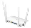 Router Cudy WR1300 AC1200 Biały