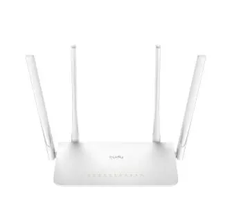 Router Cudy WR1300 AC1200 Biały