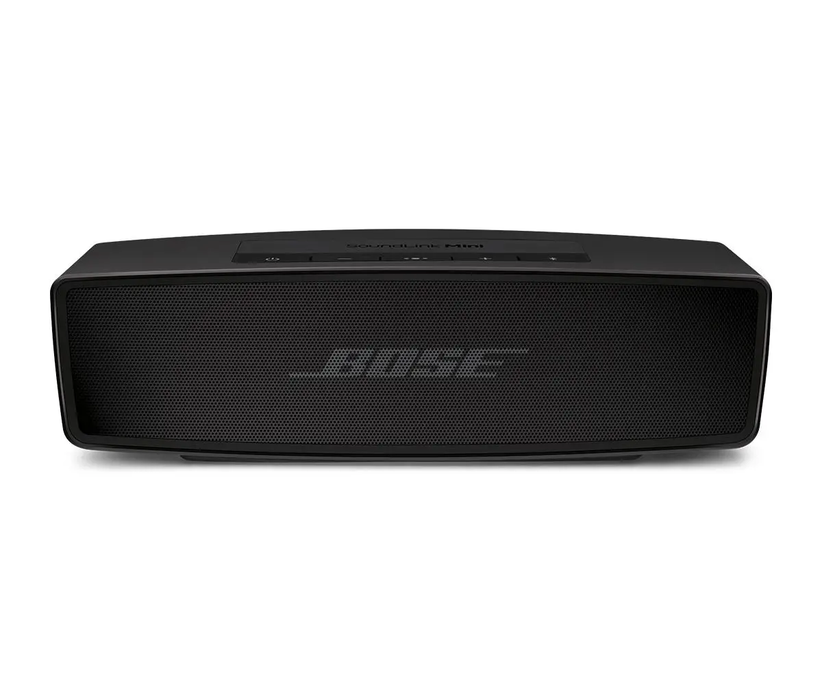 Głośnik Bluetooth Bose SoundLink Mini II Edycja Specjalna Czarny