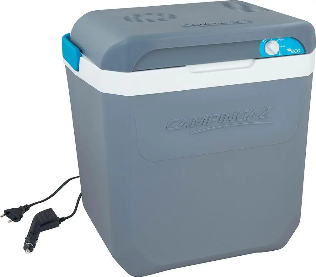 Lodówka turystyczna Campingaz Powerbox Plus 28l