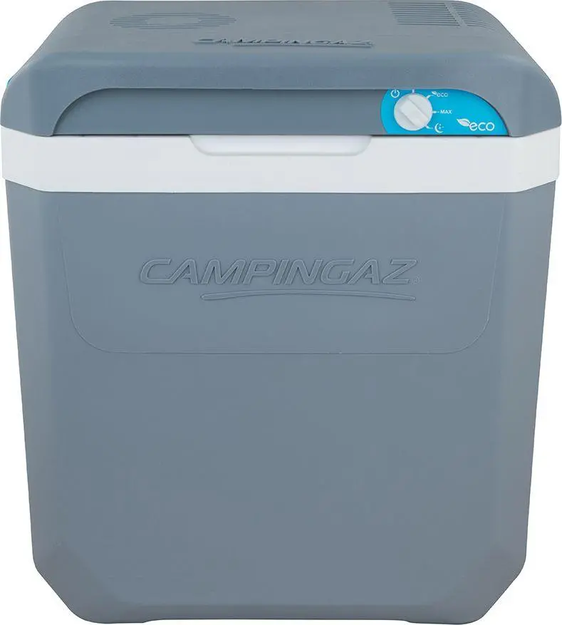 Lodówka turystyczna Campingaz Powerbox Plus 28l