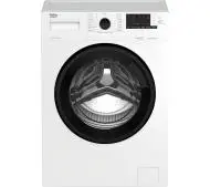 Beko WUE7612WPBSE SteamCure Slim 7kg 1200obr/min