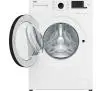 Pralka Beko WUE7612WPBSE Slim 7kg 1200obr/min