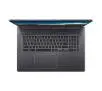 Laptop chromebook Acer Chromebook 317 CB317-1HT-C2HH 17,3" Celeron N4500 4GB RAM 128GB Dysk ChromeOS Szary