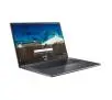 Laptop chromebook Acer Chromebook 317 CB317-1HT-C6QB 17,3" Celeron N5100 8GB RAM 128GB Dysk ChromeOS Szary