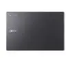 Laptop chromebook Acer Chromebook 317 CB317-1HT-C6QB 17,3" Celeron N5100 8GB RAM 128GB Dysk ChromeOS Szary