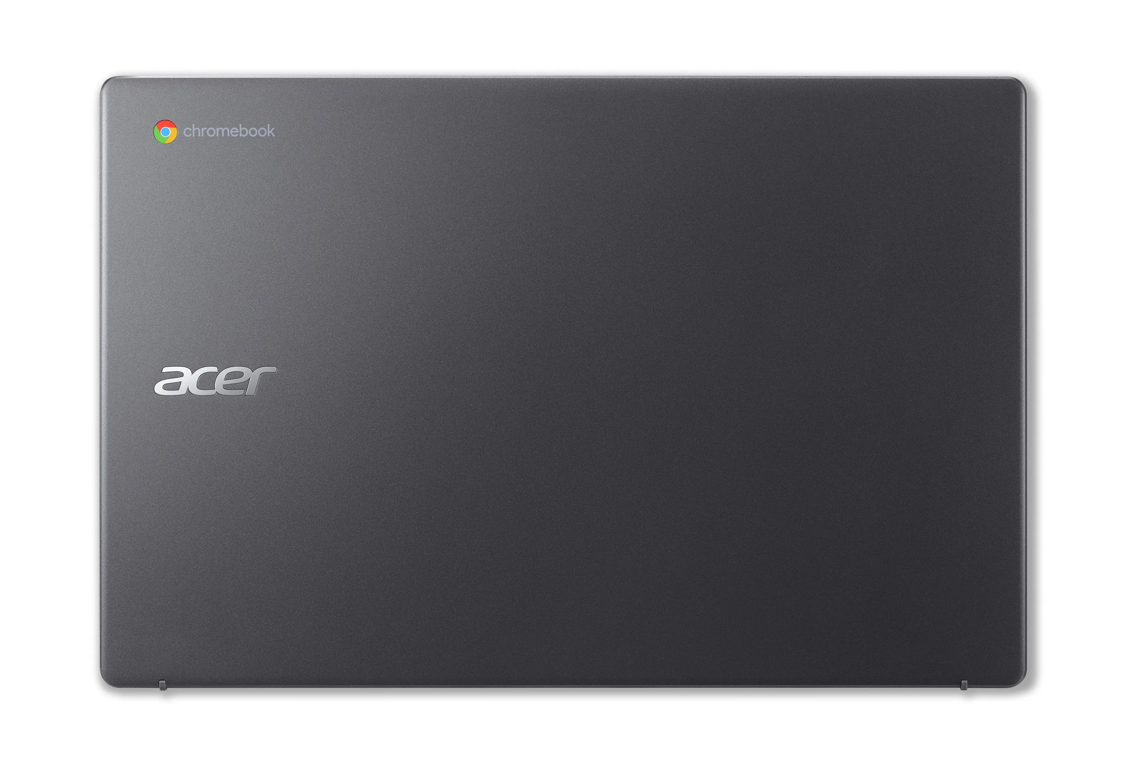 Laptop chromebook Acer Chromebook 317 CB317-1HT-C6QB 17,3" Celeron N5100 8GB RAM 128GB Dysk ChromeOS Szary