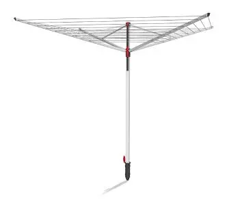 Suszarka ogrodowa Vileda Sun Lift 50 50m