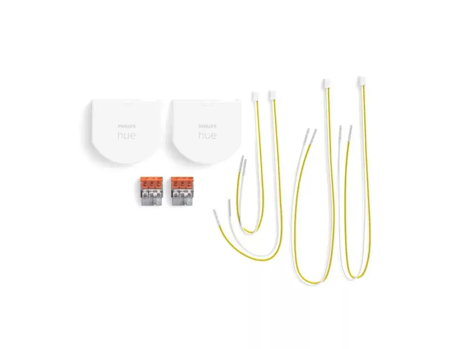 Moduł Philips Hue Wall Switch 929003017102 2 szt.
