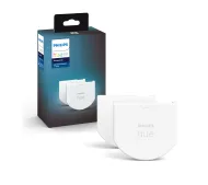 Philips Hue Wall Switch 929003017102 2 szt.