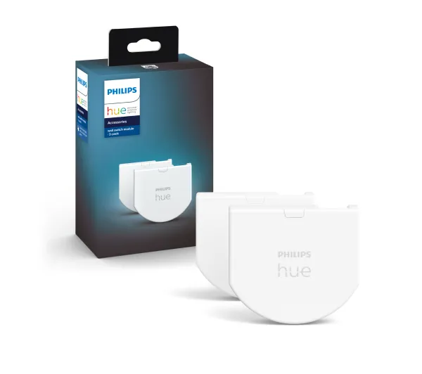 Philips Hue Wall Switch 929003017102 2 szt.