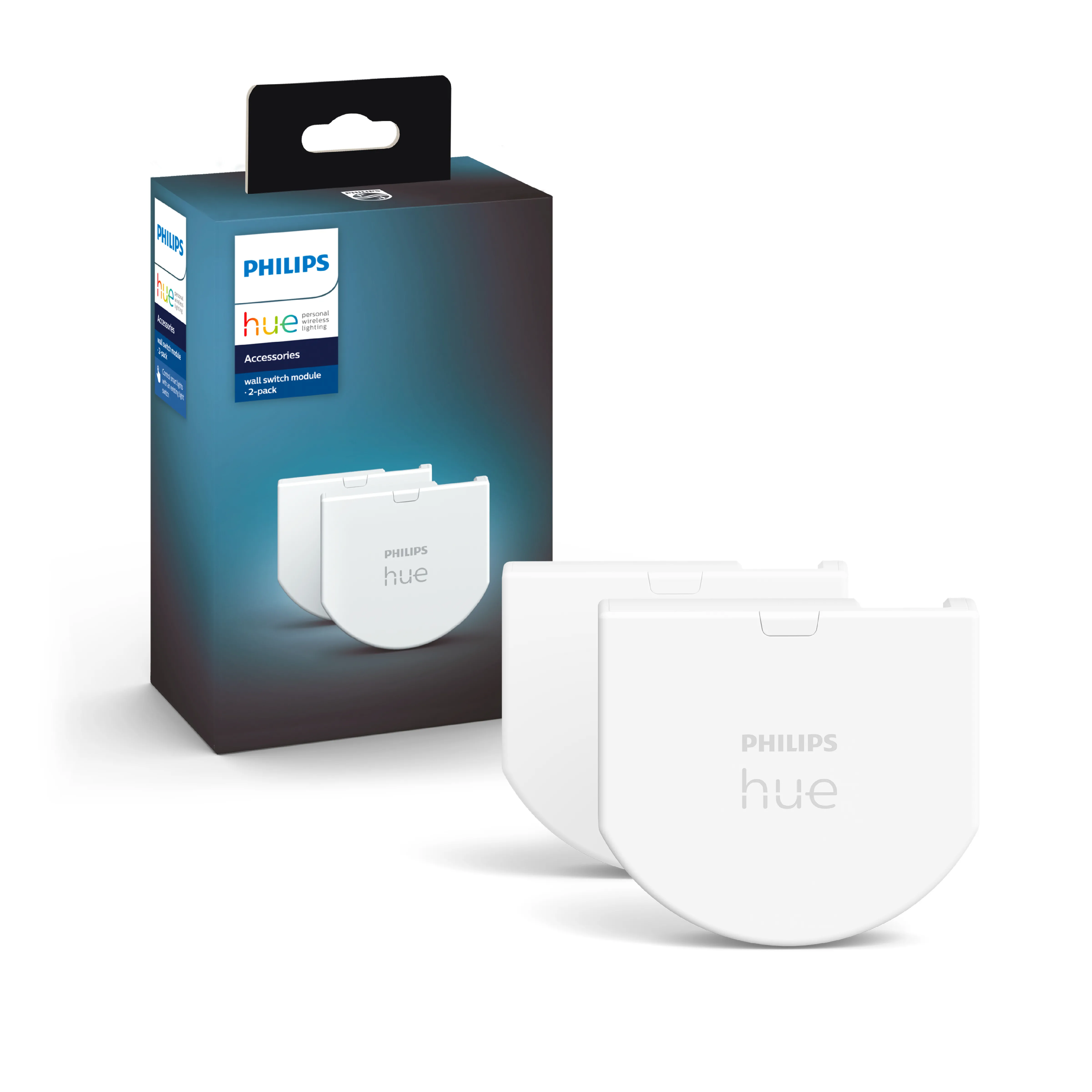 Philips Hue Wall Switch 929003017102 2 szt.