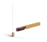 Philips Hue White and Colour Ambiance Gradient Signe brązowy