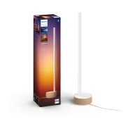 Philips Hue White and Colour Ambiance Gradient Signe 929003479601 brązowy