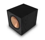 Klipsch R-121SW Aktywny 200W Czarny