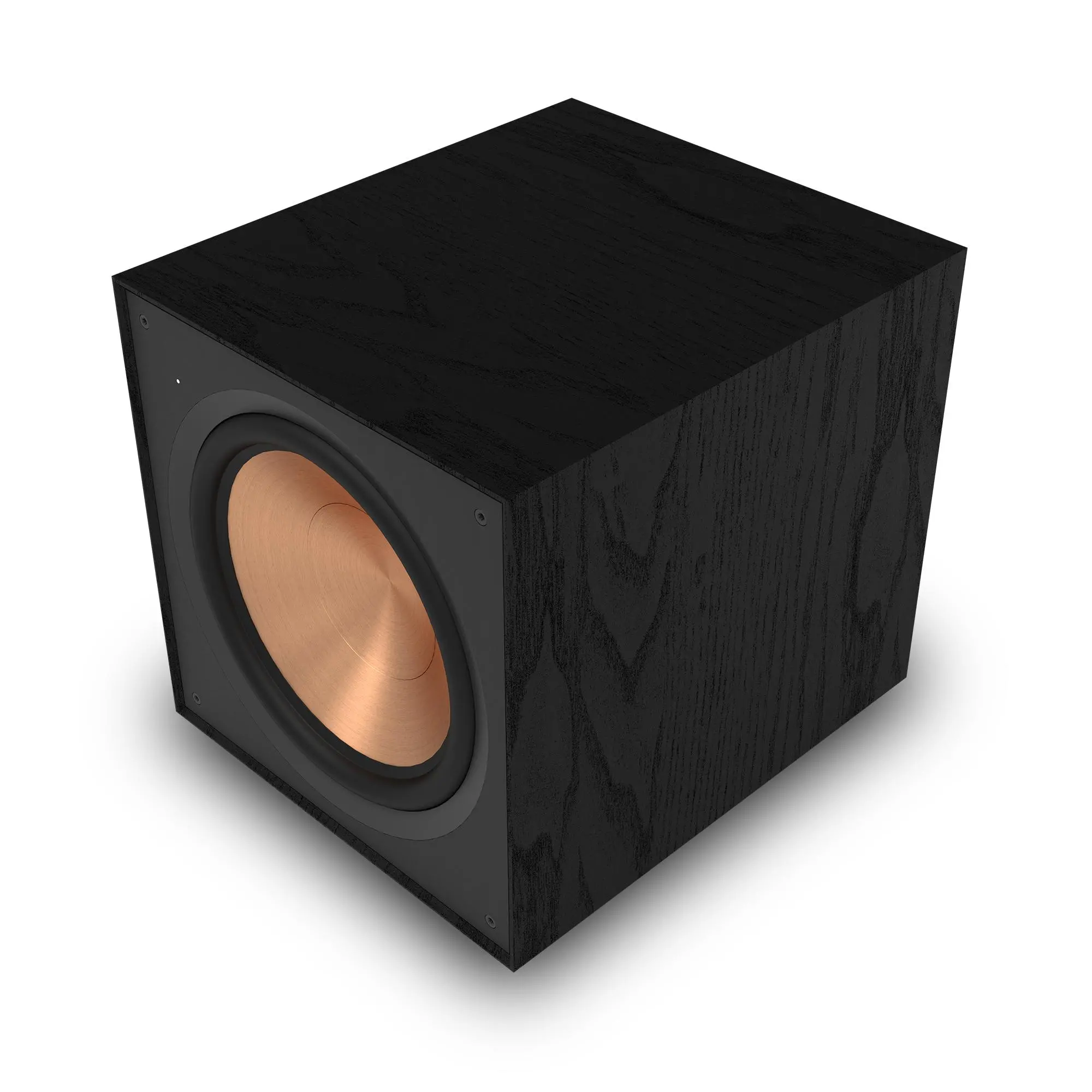 Klipsch R-121SW Aktywny 200W Czarny