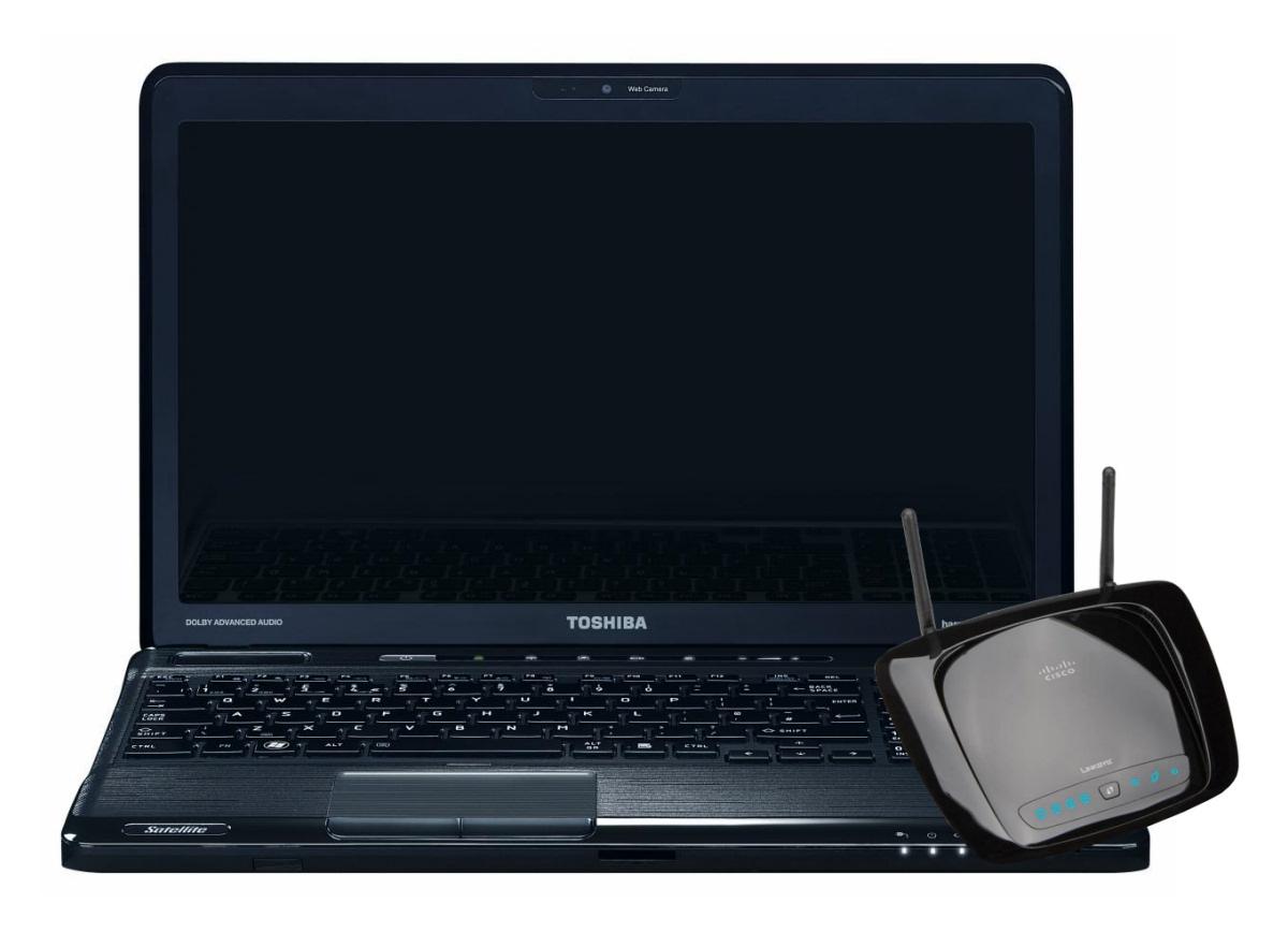 Toshiba Satellite P750-10C 15,6" Intel® Core™ i5-2410M 4GB RAM  500GB Dysk  Win7