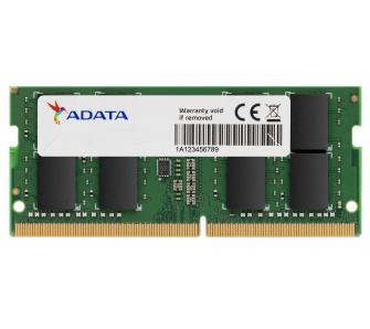 Pamięć Adata Premier DDR4 16GB 3200 CL22 SODIMM