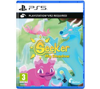 Seeker My Shadow Gra na PS5
