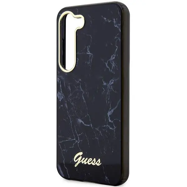 Etui Guess Marble GUHCS23MPCUMAK do Samsung Galaxy S23+