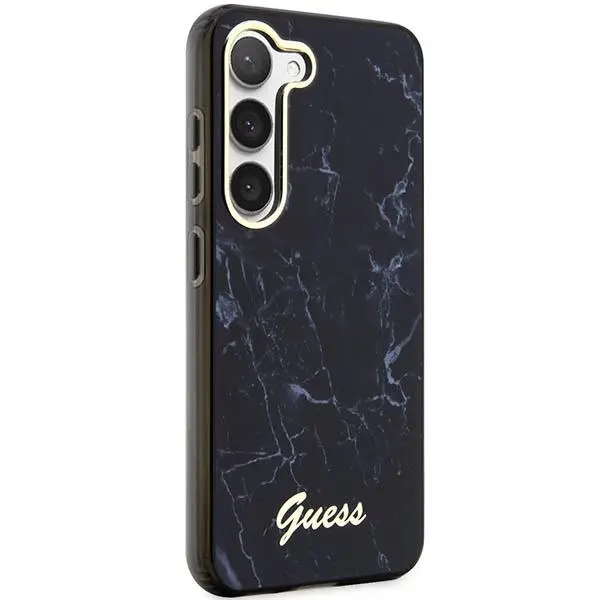 Etui Guess Marble GUHCS23MPCUMAK do Samsung Galaxy S23+