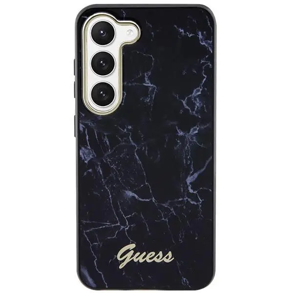 Etui Guess Marble GUHCS23MPCUMAK do Samsung Galaxy S23+