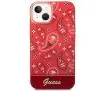 Etui Guess Bandana Paisley GUHCP14MHGBNHR do iPhone 14 Plus