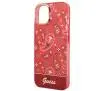 Etui Guess Bandana Paisley GUHCP14MHGBNHR do iPhone 14 Plus