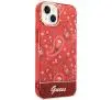 Etui Guess Bandana Paisley GUHCP14MHGBNHR do iPhone 14 Plus