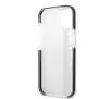 Etui Karl Lagerfeld Karl&Choupette KLHCP13STPEKCW do iPhone 13 mini