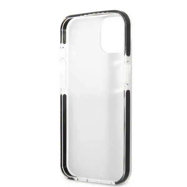 Etui Karl Lagerfeld Karl&Choupette KLHCP13STPEKCW do iPhone 13 mini