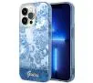 Etui Guess Porcelain Collection GUHCP14XHGPLHB do iPhone 14 Pro Max
