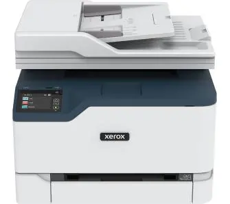 Urządzenie wielofunkcyjne Xerox C235V_DNI WiFi