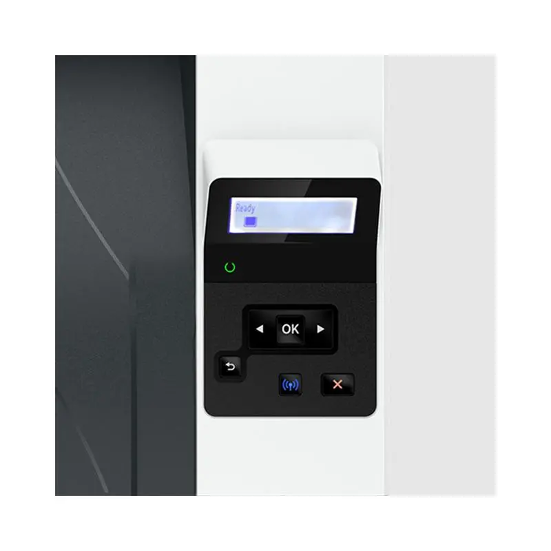 Drukarka HP LaserJet Pro 4002dw WiFi Biały