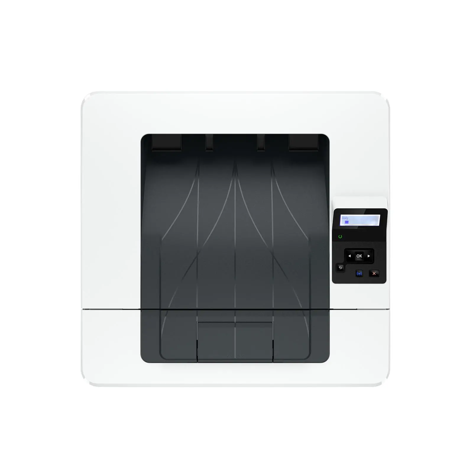 Drukarka HP LaserJet Pro 4002dw WiFi Biały