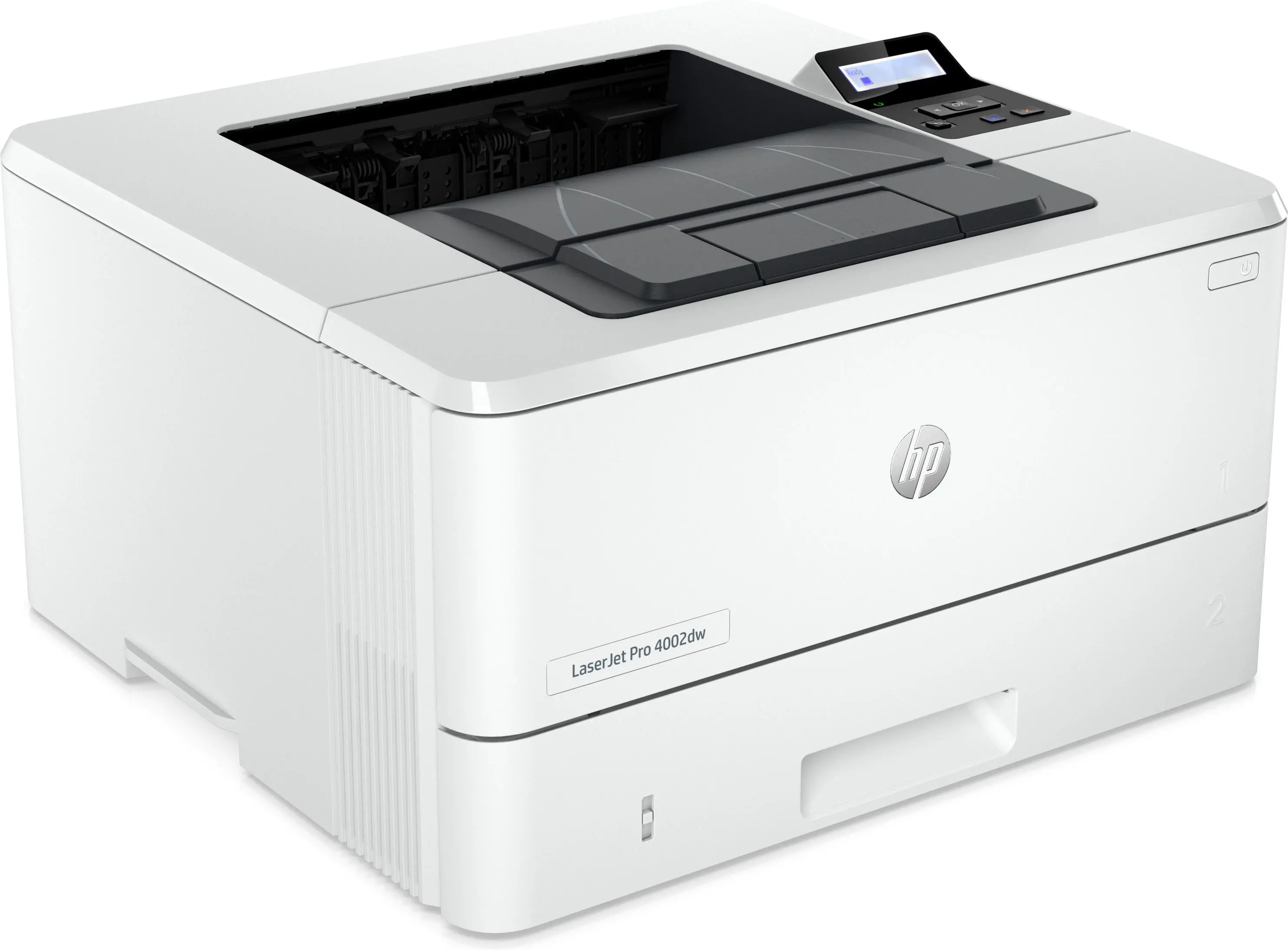 Drukarka HP LaserJet Pro 4002dw WiFi Biały