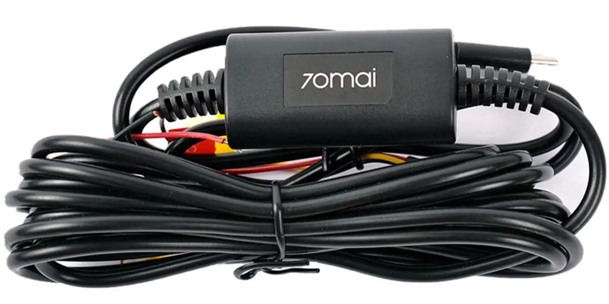 Przewód stałego zasilania 70MAI UP03USB-C