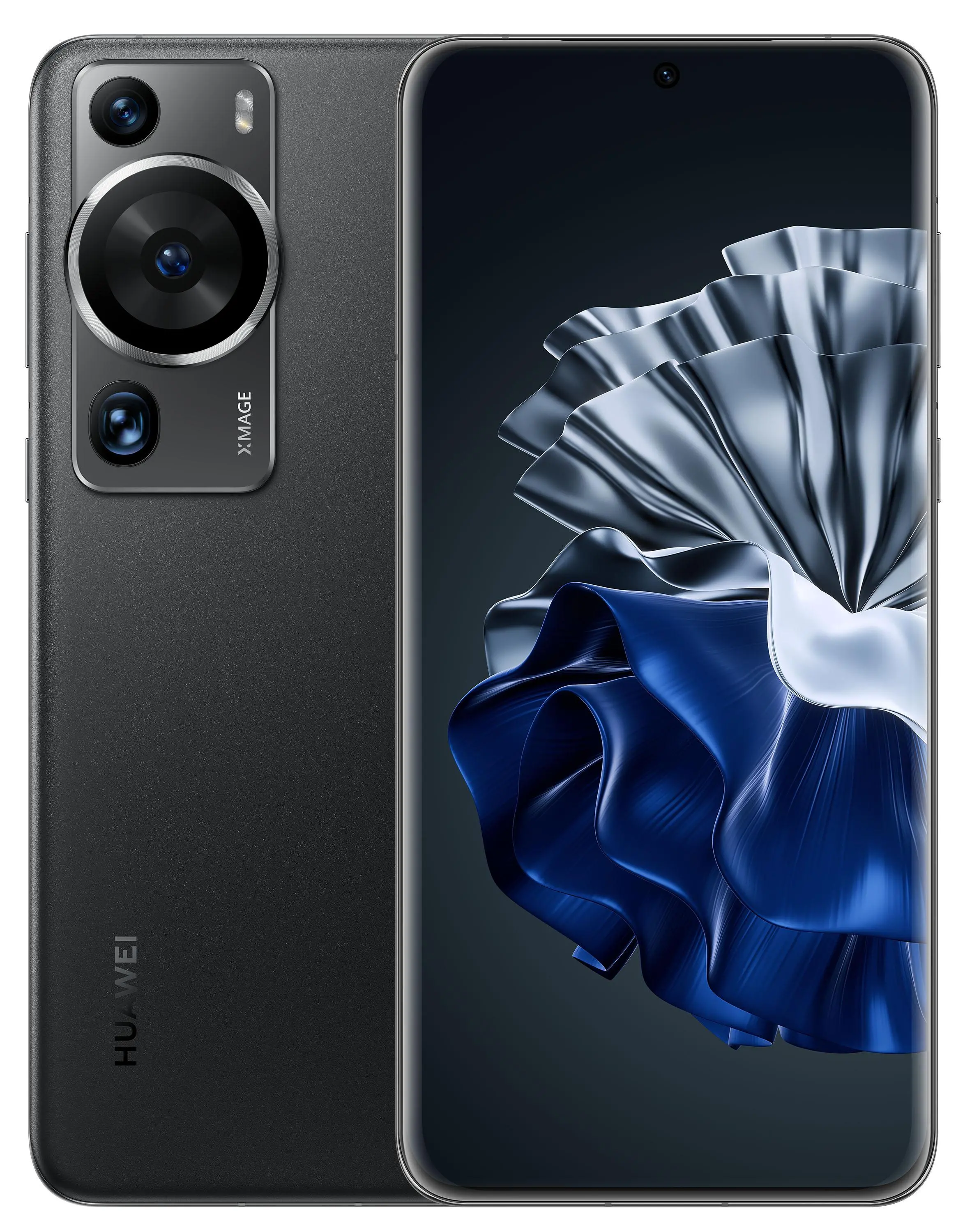 Smartfon Huawei P60 Pro 8/256GB  6.67" 120Hz  48Mpix Czarny