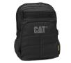 Plecak na laptopa CAT Brent 15,6" (czarny)